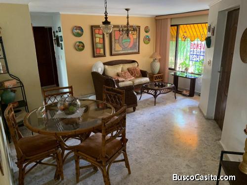 Apartamento en venta, sector Bella Vista Sur.