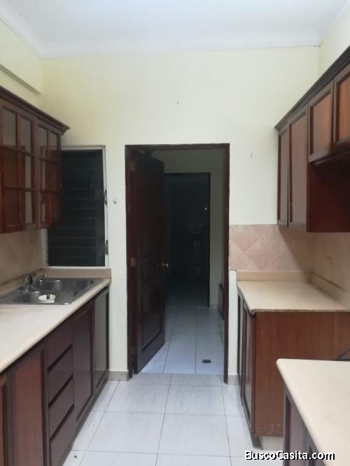 Apartamento en venta en sector Bella Vista.