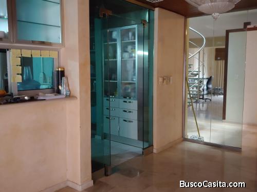 Apartamento en venta estilo Penthouse.