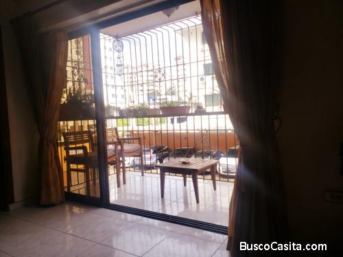 Apartamento en venta en Ensanche Paraíso. 