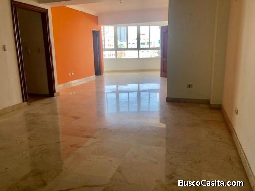 Apartamento en venta en El Renacimiento.