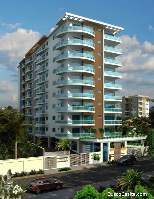 Apartamento en alquiler en Bella Vista 