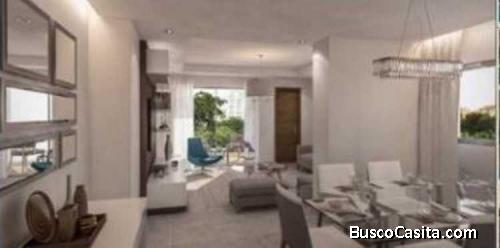 Penthouse en venta en Bella Vista 