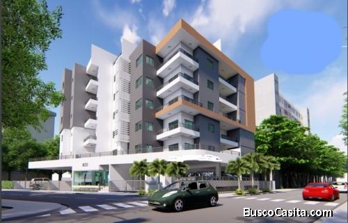 Apartamento en venta en el Mirador Sur
