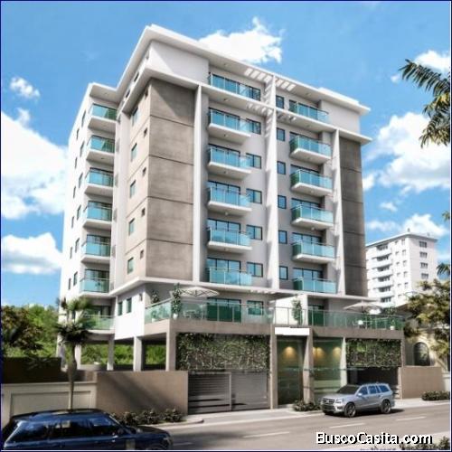 Apartamento en Venta en Bella Vista 