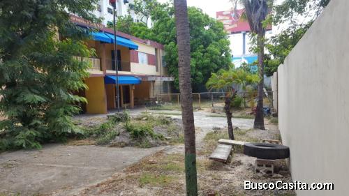 Rento Centro Educativo En Bella Vista