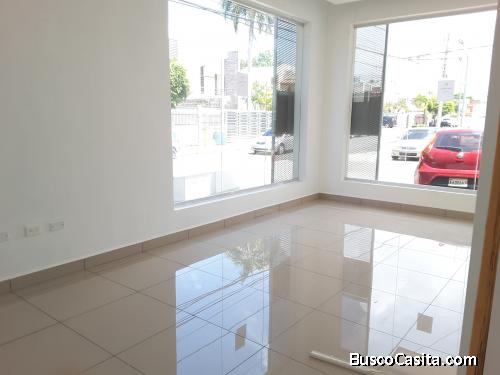 Local Comercial En Renta En La Castellana