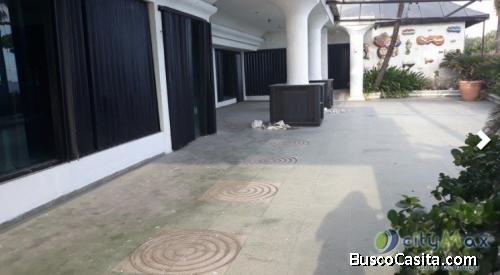 Edificio Comercial en Venta o alquiler 