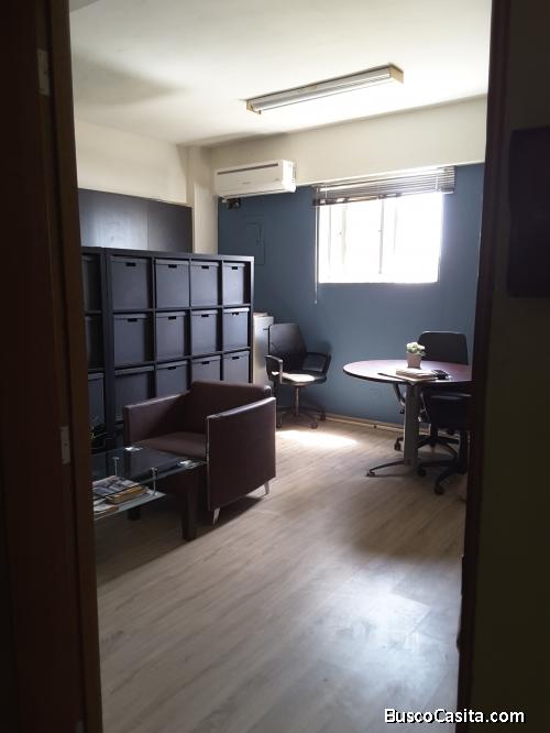 Rento Local Comercial En gazcue