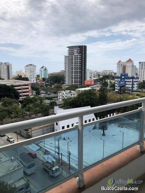 Apartamento en Alquiler con Linea Blanca EN LA jULIA