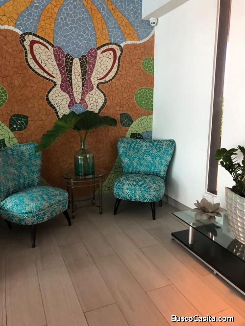 apartamento en alquiler en la Julia de 4 hab