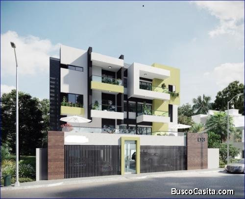 Apartamento en Venta 3 habitaciones 75 metros Terraza