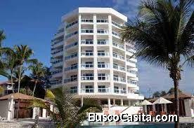 vendo Apartamento Amueblado en Juan Dolio
