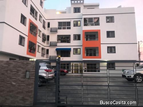 Apartamento en venta en Reparto Rosa
