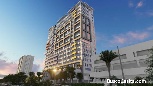 Apartamento en venta en Juan Dolio
