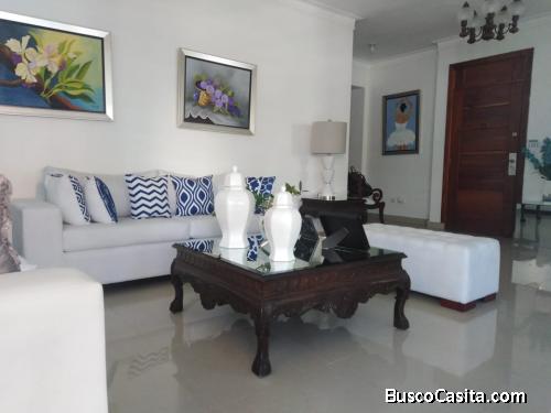 Apartamento en venta en el Renacimiento