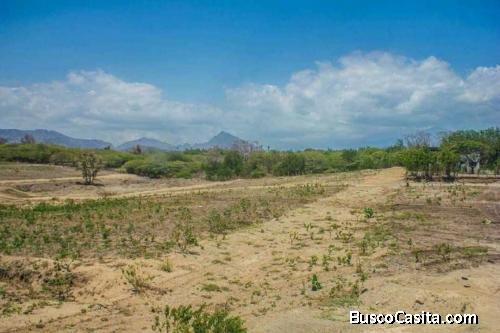 Terreno en venta en Matanzas Bani