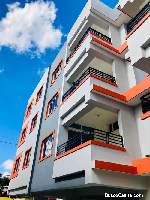 Apartamento en venta en Cancino II