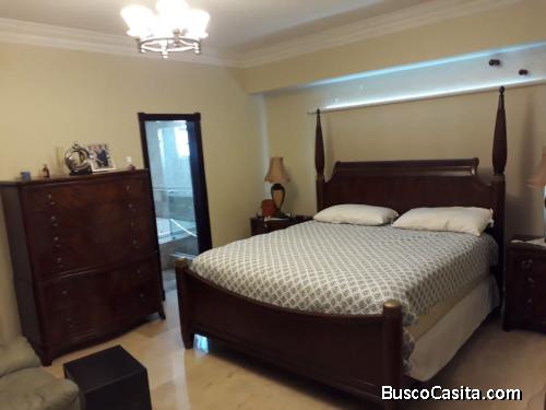 Apartamento en Venta en Bella Vista 