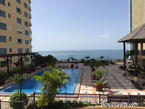 APARTAMENTO DE UNA HABITACION EN EL MALECON 