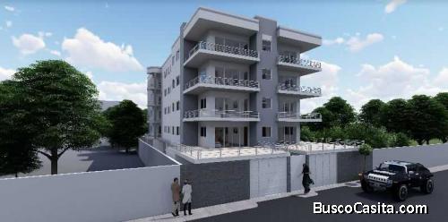 Apartamento en venta en Villa Marina