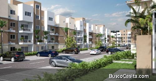 Apartamento en Venta de 120 Metros prolongacion 27 feb