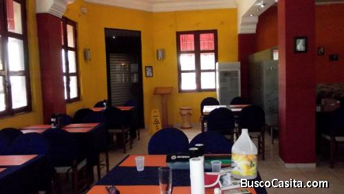 Local comercial en alquiler, en la Zona Colonial