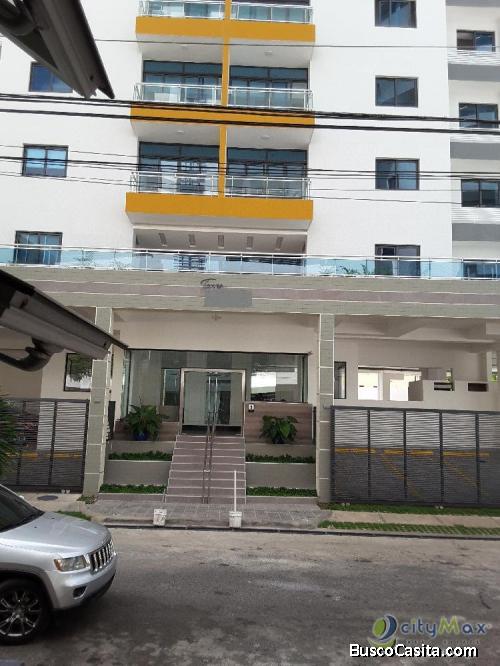 Apartamento en venta en el Naco