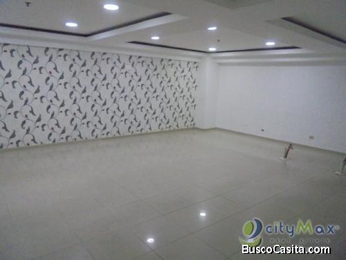 Local comercial en alquiler 
