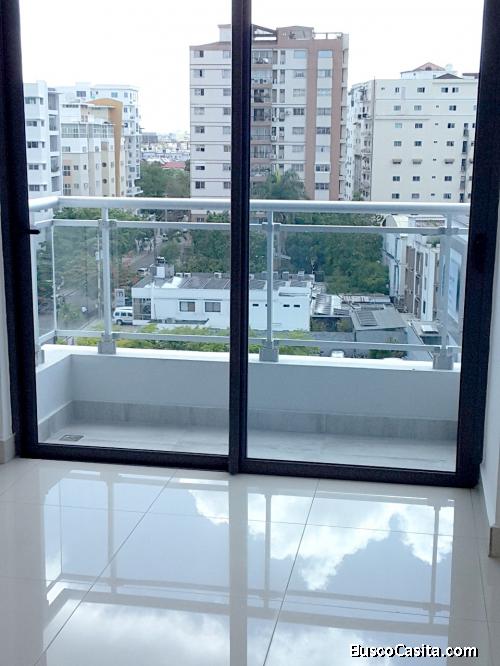 Vendo Apartamento a Estrenar En Torre Moderna En