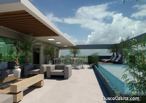 Apartamento en Venta en Bella Vista 