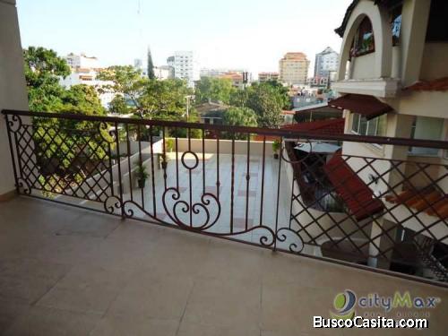 Apartamento en Venta en Bella Vista 