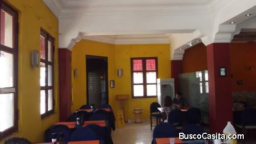 Local Comercial en Alquiler en la Zona Colonial, 