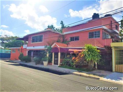 Casa en  Renta en Cuesta Hermosa I Arroyo