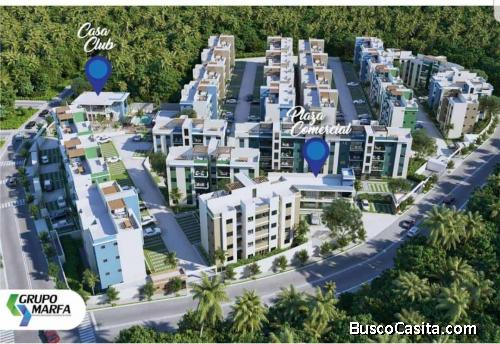  VENTA DE APARTAMENTOS