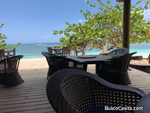 VENDO VILLA EN LAS TERRENAS, SAMANA