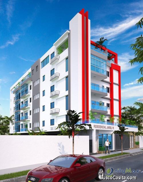 Apartamento en Venta en Bella Vista 
