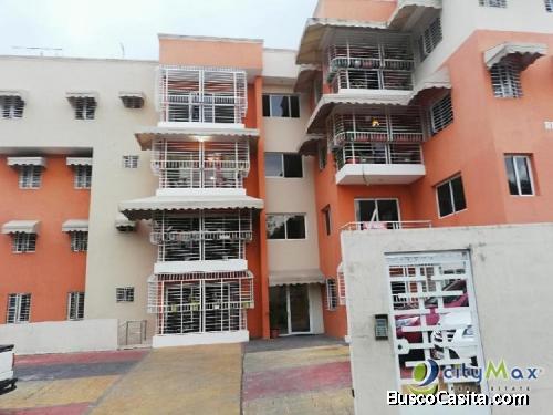 Apartamento En Renta En Arroyo Hondo Nuevo