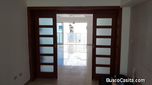 Apartamento en venta en El Millón