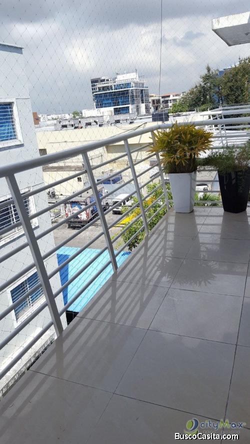 APARTAMENTO EN VENTA EN EL MILLON