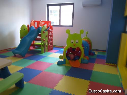 Vendo Apartamento a Estrenar En Torre Moderna En Naco