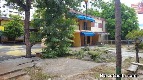 Rento Centro Educativo En Bella Vista
