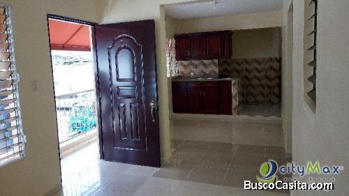 APARTAMENTO EN ALQUILER EN URB. FERNANDEZ
