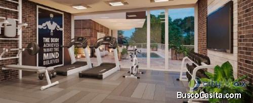 APARTAMENTO DE LUJO EN VENTA EN LA ESPERILLA