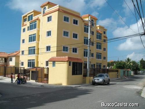 Apartamento En Venta En Los Tres Ojos zona oriental