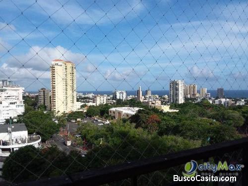 Tu oportunidad, Amplio y Centrico Apto En La Esperilla 