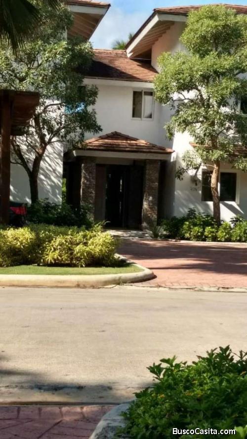 Vende Villa En Las Terrenas Samana 