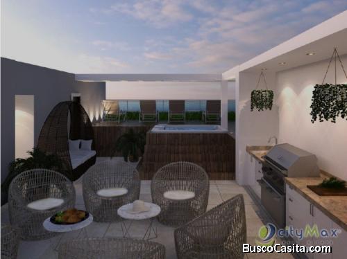 Apartamento en Venta en Bella Vista 