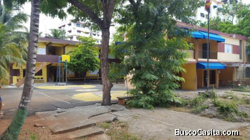 Rento Centro Educativo En Bella Vista