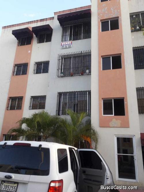 Vendo Hermoso Apartamento En La Jacobo Majluta